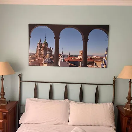 Apartman 3 Bedrooms With Terrace And Wifi At
