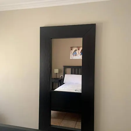 3 Bedrooms With Terrace And Wifi At Apartman Teruel