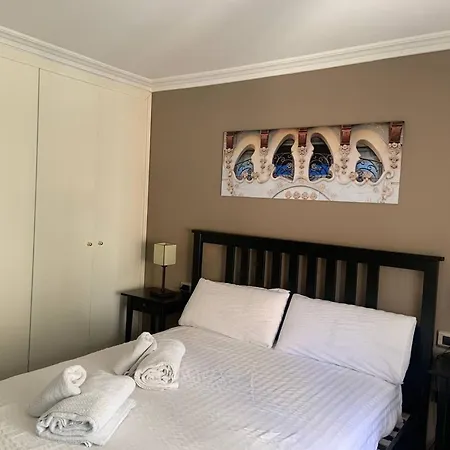 3 Bedrooms With Terrace And Wifi At Teruel