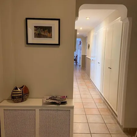 Apartman 3 Bedrooms With Terrace And Wifi At