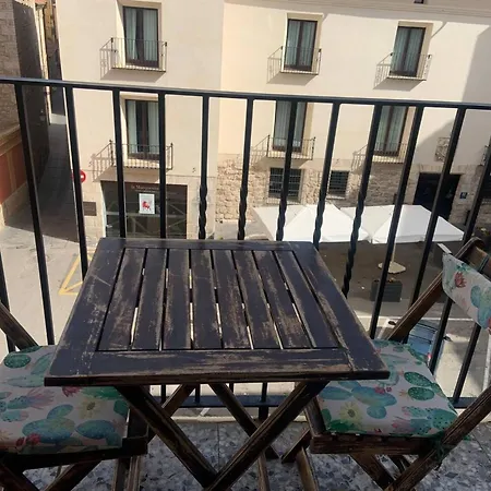 3 Bedrooms With Terrace And Wifi At * Teruel